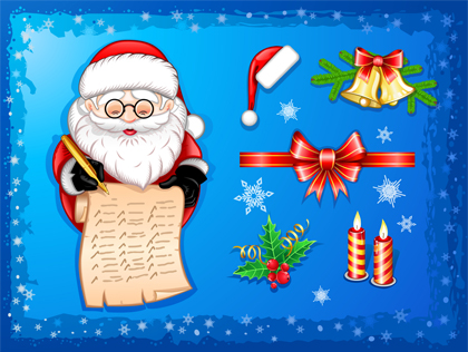بابانوئل و کریسمس / Santa Claus & Christmas