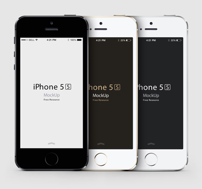 گوشی هوشمند آیفون 5S