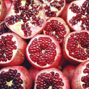 انار یلدا / Yalda Pomegranate