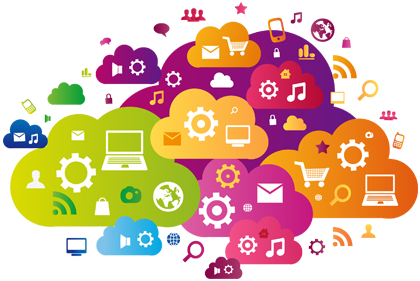 پردازش ابری / Cloud Computing