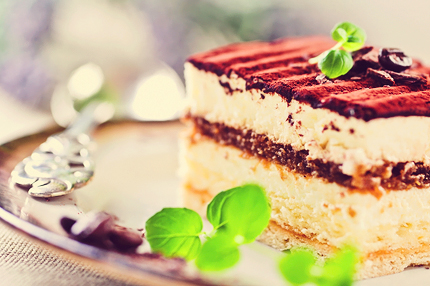 شیرینی‌ها / Sweets