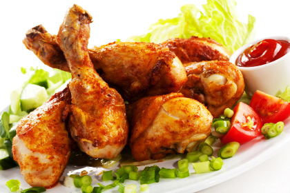 غذای خوشمزه / Tasty Food