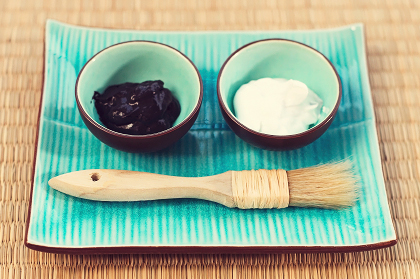 عناصر درمانی / Spa Elements