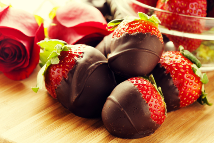 دسرهای خوشمزه / Delicious Desserts