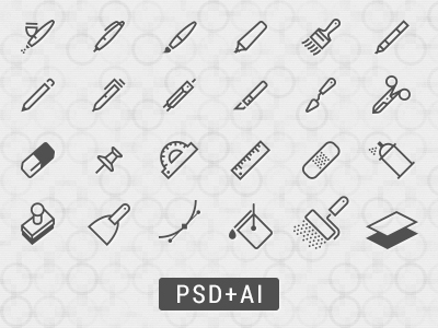 ابزارهای رسم / Drawing Tools