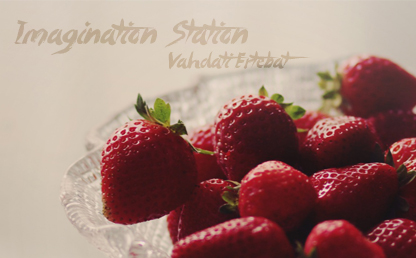 Imagination Station By Jonathan S. Harris