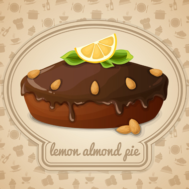 پای لیمو / Lemon Pie