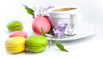 ماکارون / Macaron