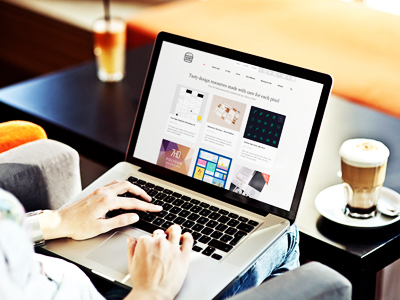 پیکرنماهای تصویر / Photo MockUps