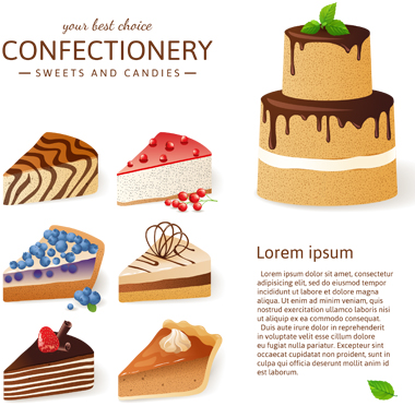 شیرینی‌فروشی / Confectionery