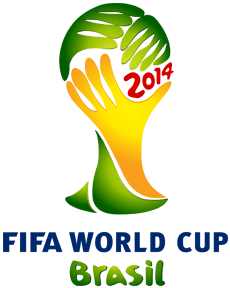 جام جهانی ۲۰۱۴ - برزیل
