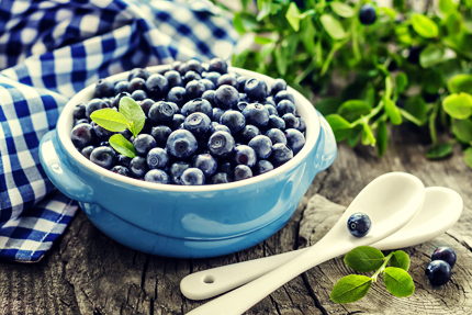 میوه‌ها و توت‌ها / Fruits And Berries