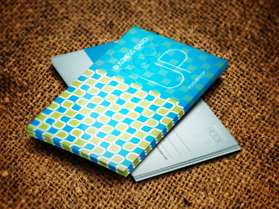 پیکرنمای کارت ویزیت