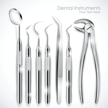 وسایل دندانپزشکی / Dental Equipment
