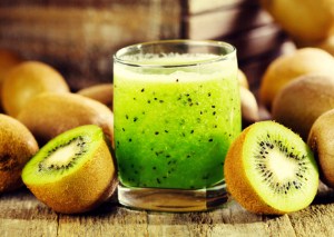 آبمیوه کیوی / Kiwi Juice