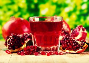 آبمیوه انار / Pomegranate Juice