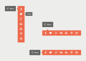 جعبه اشتراک‌گذاری قرمز / Red Sharebox