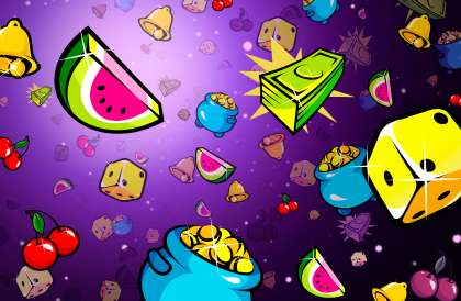 اشیای درخشان / Shiny Objects