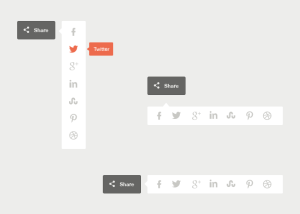 جعبه اشتراک‌گذاری سفید / White Sharebox