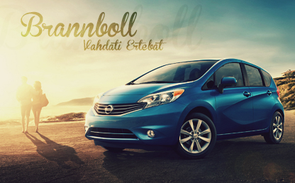 Brannboll By Måns Grebäck