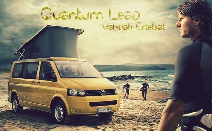 Quantum Leap By Weknow Quantum Leap By Weknow