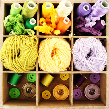 وسایل دوزندگی / Sewing Supplies