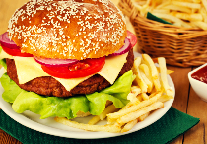 غذای خوشمزه / Tasty Food