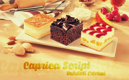 Caprica Script By Måns Grebäck