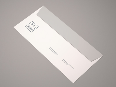 پاکت نامه / Envelope