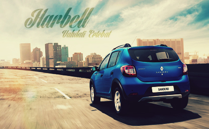 Harbell By Måns Grebäck