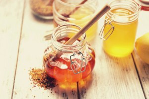 شیشه عسل / Jar Of Honey