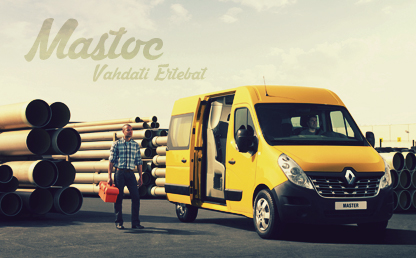 Mastoc By Måns Grebäck