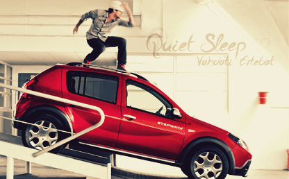 Quiet Sleep By John Gauthier