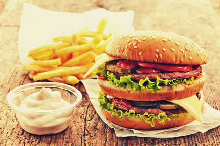 غذای خوشمزه / Tasty Food