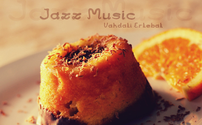 Jazz Music By Weknow