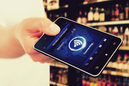 خریدهای آنلاین با گوشی هوشمند / Online Purchases With Smartphone