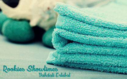 Rookies Showtimes By Medina Grégory