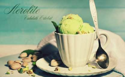 Aerolite By Claude Pelletier