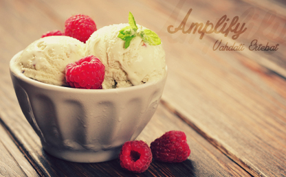 Amplify By Måns Grebäck