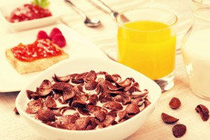 صبحانه‌های خوشمزه / Delicious Breakfasts