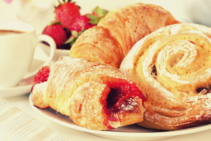 صبحانه / Breakfast