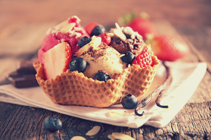 بستنی / Icecream