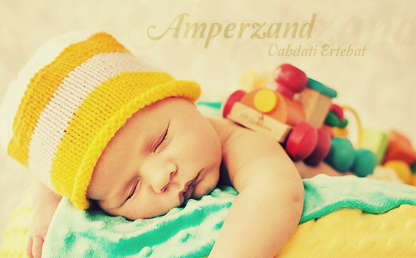 Amperzand By AJ Paglia