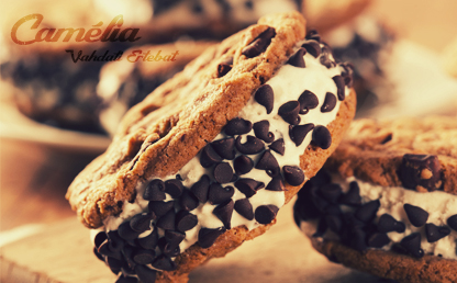 Camélia By Maelle Keita