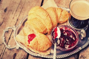 کروسانت / Croissant