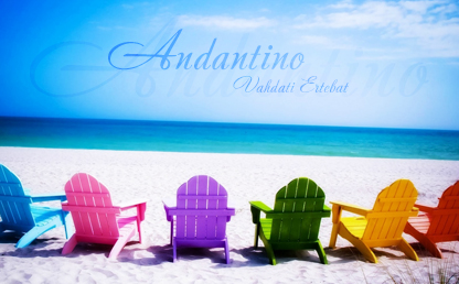 Andantino By Gophmann A.L