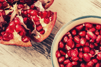 انار / Pomegranate