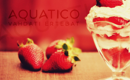 Aquatico By Andrew Herndon