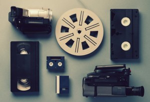 عناصر دوربین / Camera Elements