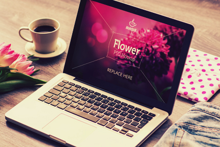 پیکرنمای مک‌بوک پرو